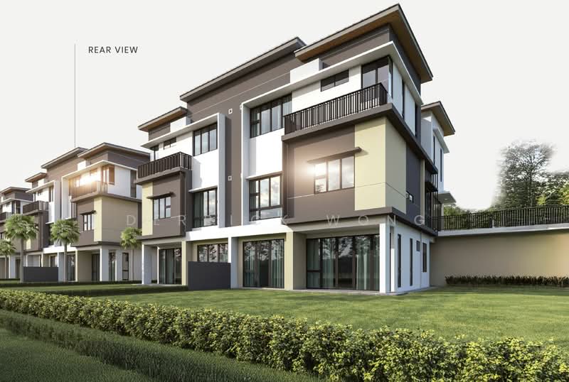 Semi-Detached House for Sale in Horizon Hills (Iskandar Puteri (Nusajaya)) - Derrick Wong - PropertyGuru.com.my