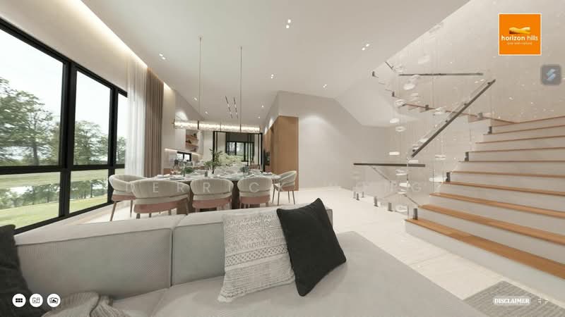 Semi-Detached House for Sale in Horizon Hills (Iskandar Puteri (Nusajaya)) - Derrick Wong - PropertyGuru.com.my