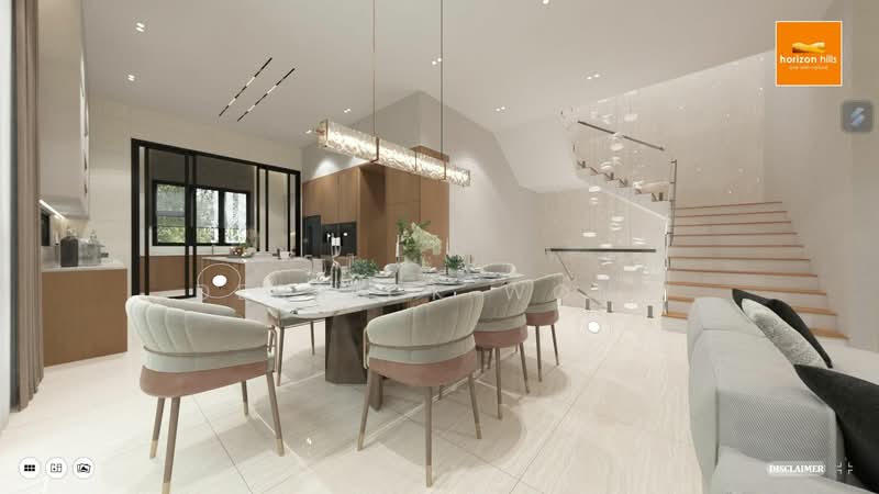 Semi-Detached House for Sale in Horizon Hills (Iskandar Puteri (Nusajaya)) - Derrick Wong - PropertyGuru.com.my