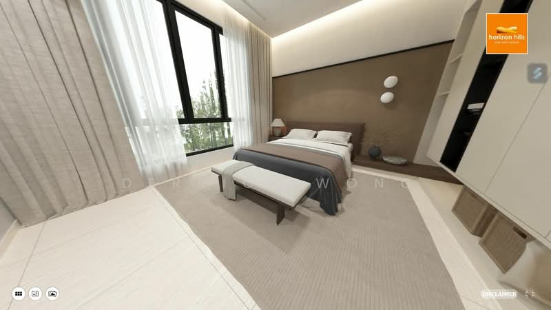 Semi-Detached House for Sale in Horizon Hills (Iskandar Puteri (Nusajaya)) - Derrick Wong - PropertyGuru.com.my