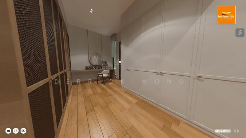Semi-Detached House for Sale in Horizon Hills (Iskandar Puteri (Nusajaya)) - Derrick Wong - PropertyGuru.com.my