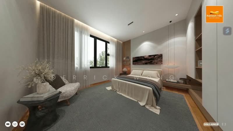 Semi-Detached House for Sale in Horizon Hills (Iskandar Puteri (Nusajaya)) - Derrick Wong - PropertyGuru.com.my