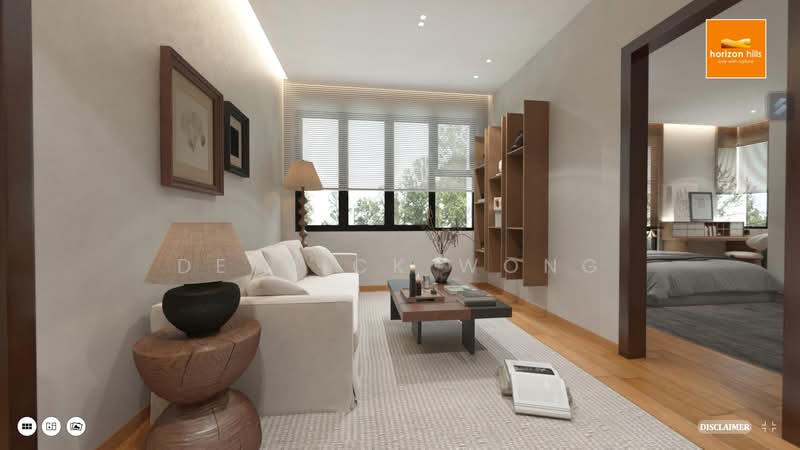 Semi-Detached House for Sale in Horizon Hills (Iskandar Puteri (Nusajaya)) - Derrick Wong - PropertyGuru.com.my