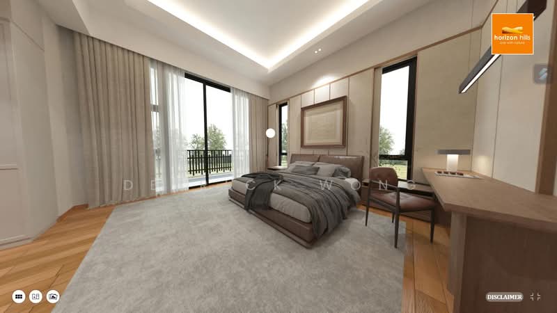 Semi-Detached House for Sale in Horizon Hills (Iskandar Puteri (Nusajaya)) - Derrick Wong - PropertyGuru.com.my