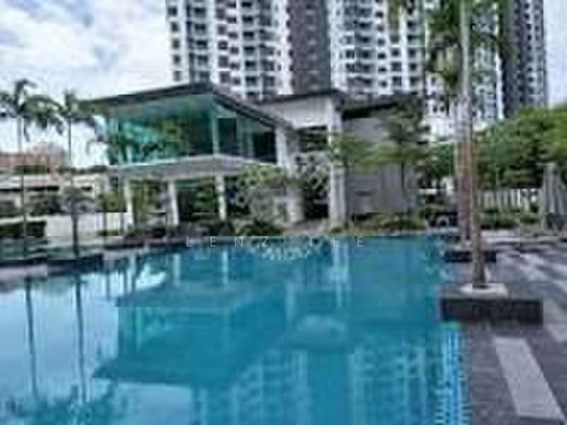 Condominium for Sale at The Vyne - Lenz Tee - Exterior - PropertyGuru.com.my