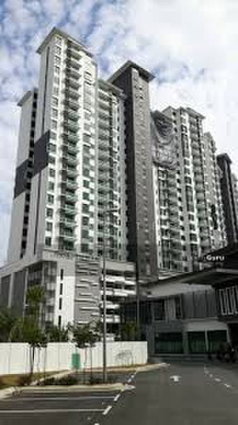 Condominium for Sale at The Vyne - Lenz Tee - Exterior - PropertyGuru.com.my