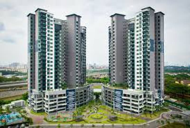 Condominium for Sale at The Vyne - Lenz Tee - PropertyGuru.com.my