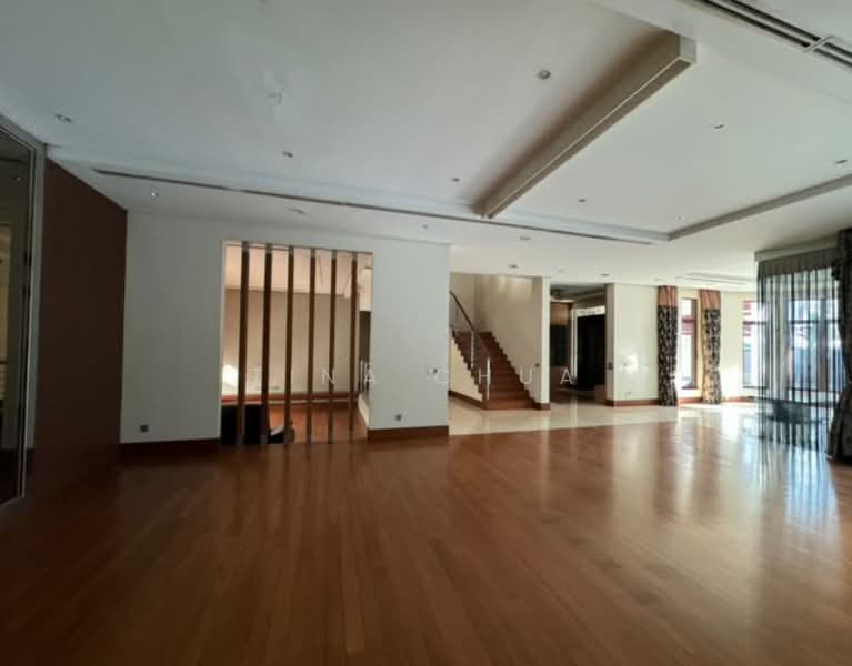 Bungalow for Sale in Bukit Tunku (Kenny Hills) (Kuala Lumpur) - Tina Chua - Living Room - PropertyGuru.com.my