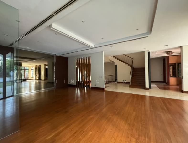 Bungalow for Sale in Bukit Tunku (Kenny Hills) (Kuala Lumpur) - Tina Chua - Living Room - PropertyGuru.com.my