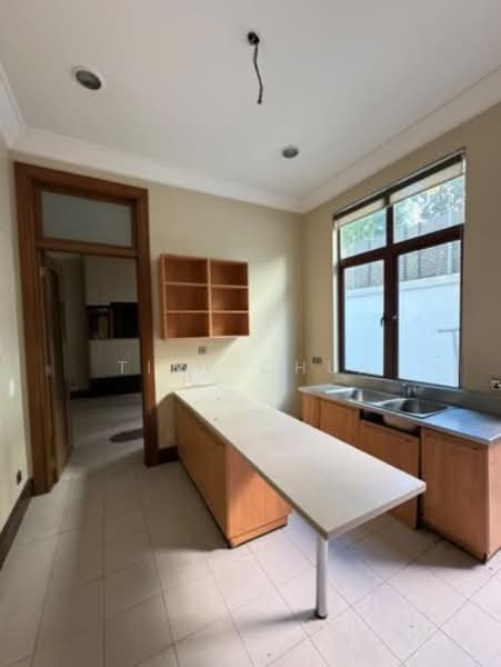 Bungalow for Sale in Bukit Tunku (Kenny Hills) (Kuala Lumpur) - Tina Chua - Kitchen - PropertyGuru.com.my