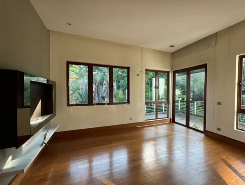 Bungalow for Sale in Bukit Tunku (Kenny Hills) (Kuala Lumpur) - Tina Chua - Living Room - PropertyGuru.com.my