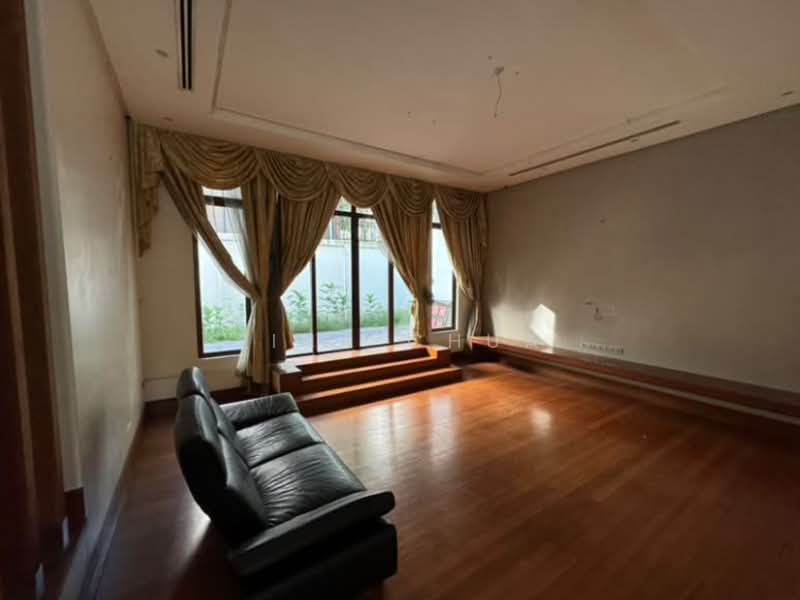 Bungalow for Sale in Bukit Tunku (Kenny Hills) (Kuala Lumpur) - Tina Chua - Living Room - PropertyGuru.com.my