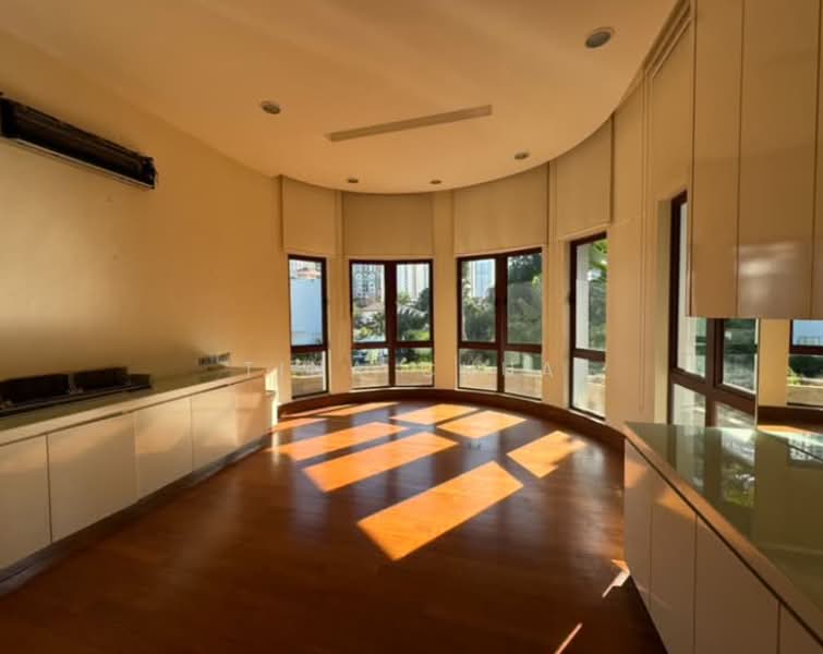Bungalow for Sale in Bukit Tunku (Kenny Hills) (Kuala Lumpur) - Tina Chua - Living Room - PropertyGuru.com.my