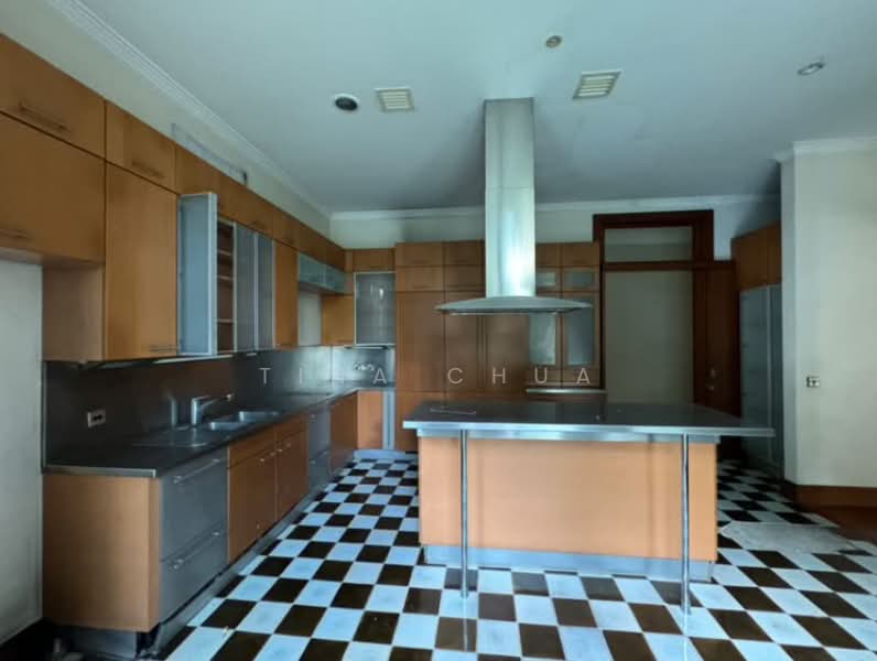 Bungalow for Sale in Bukit Tunku (Kenny Hills) (Kuala Lumpur) - Tina Chua - Kitchen - PropertyGuru.com.my