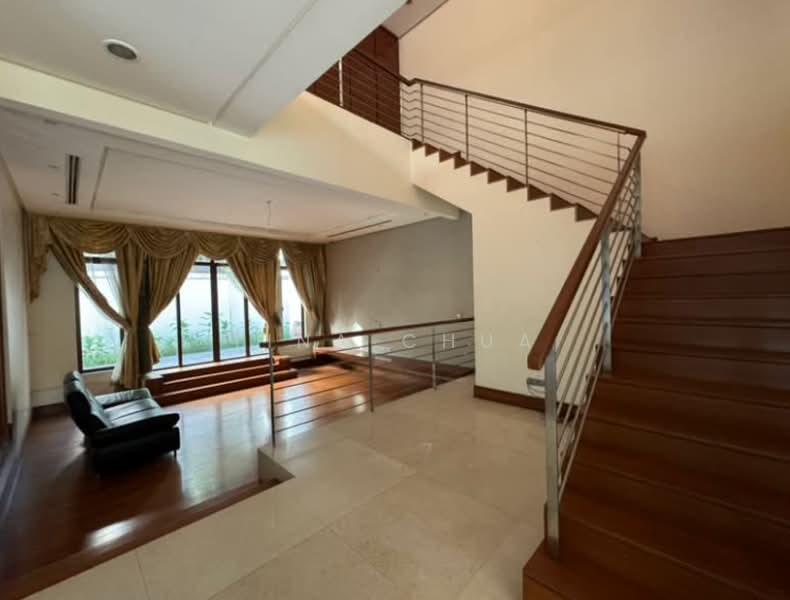 Bungalow for Sale in Bukit Tunku (Kenny Hills) (Kuala Lumpur) - Tina Chua - Living Room - PropertyGuru.com.my