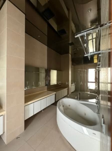 Bungalow for Sale in Bukit Tunku (Kenny Hills) (Kuala Lumpur) - Tina Chua - Bathroom - PropertyGuru.com.my