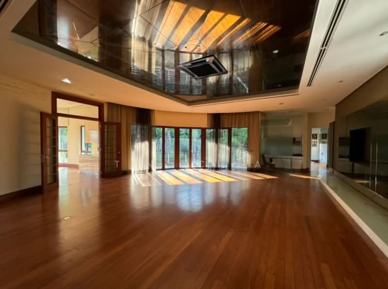 Bungalow for Sale in Bukit Tunku (Kenny Hills) (Kuala Lumpur) - Tina Chua - Living Room - PropertyGuru.com.my