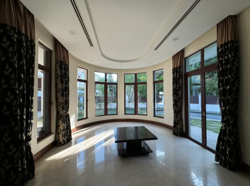 Bungalow for Sale in Bukit Tunku (Kenny Hills) (Kuala Lumpur) - Tina Chua - Living Room - PropertyGuru.com.my