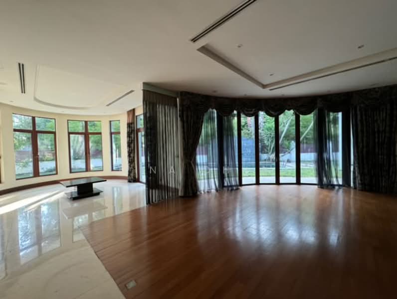Bungalow for Sale in Bukit Tunku (Kenny Hills) (Kuala Lumpur) - Tina Chua - Living Room - PropertyGuru.com.my