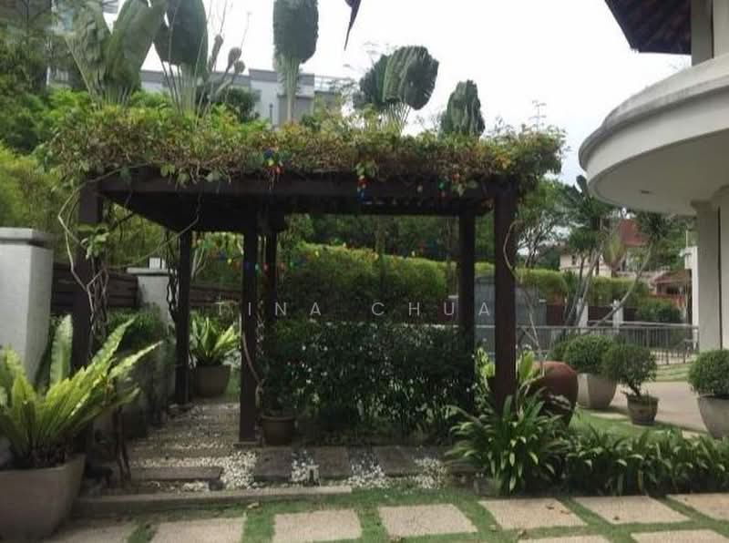 Bungalow for Sale in Bukit Tunku (Kenny Hills) (Kuala Lumpur) - Tina Chua - Garden - PropertyGuru.com.my