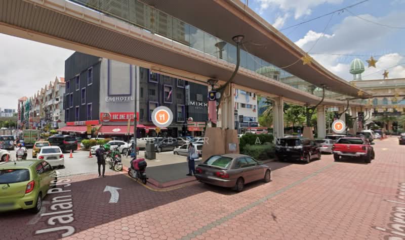 Kedai / Pejabat untuk Disewa di Bandar Sunway (Sunway) - Tabber Tan - Exterior - PropertyGuru.com.my