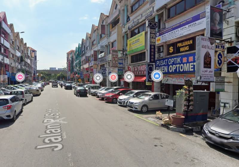 Kedai / Pejabat untuk Disewa di Bandar Sunway (Sunway) - Tabber Tan - PropertyGuru.com.my