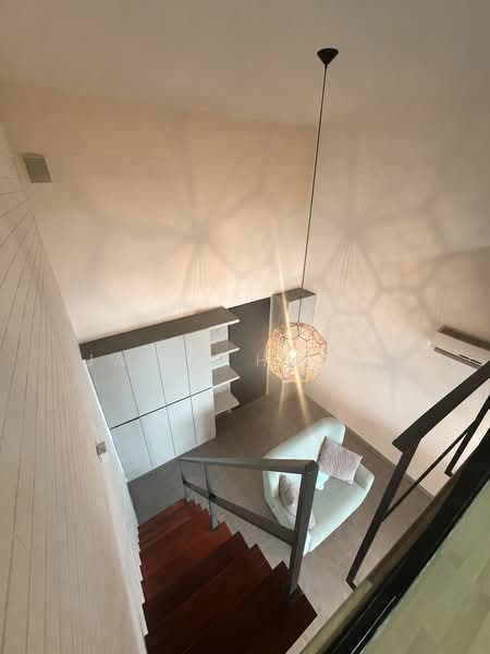 Service Residence for Sale at Empire Damansara - Jamie Huynh - Interior - PropertyGuru.com.my