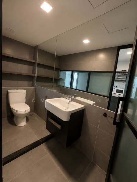 Service Residence for Sale at Empire Damansara - Jamie Huynh - Bathroom - PropertyGuru.com.my
