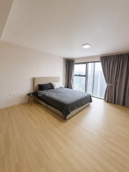 Service Residence for Sale at Empire Damansara - Jamie Huynh - Bedroom - PropertyGuru.com.my