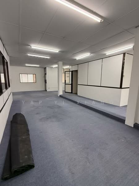 Shop / Office for Rent in George Town (Penang) - Yap Yi Xiang - Interior - PropertyGuru.com.my