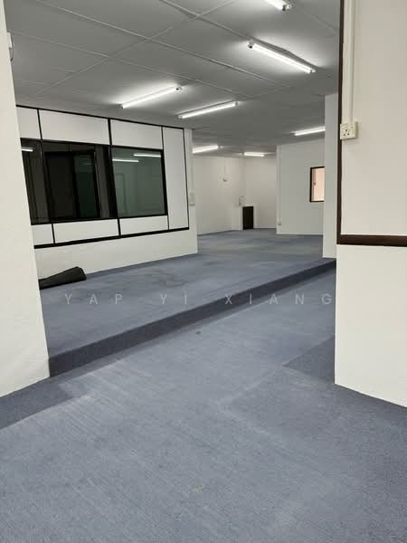 Shop / Office for Rent in George Town (Penang) - Yap Yi Xiang - Interior - PropertyGuru.com.my