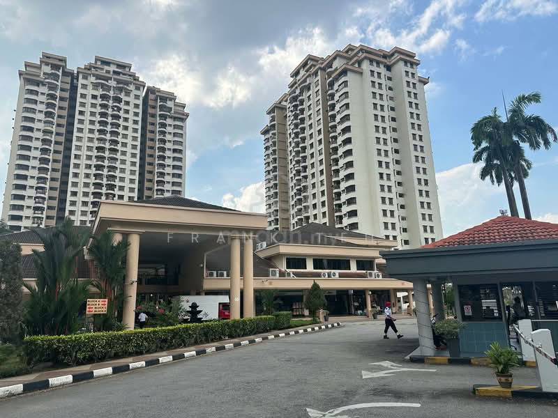 Condominium for Sale at Villa Angsana - Frank Teh - Exterior - PropertyGuru.com.my