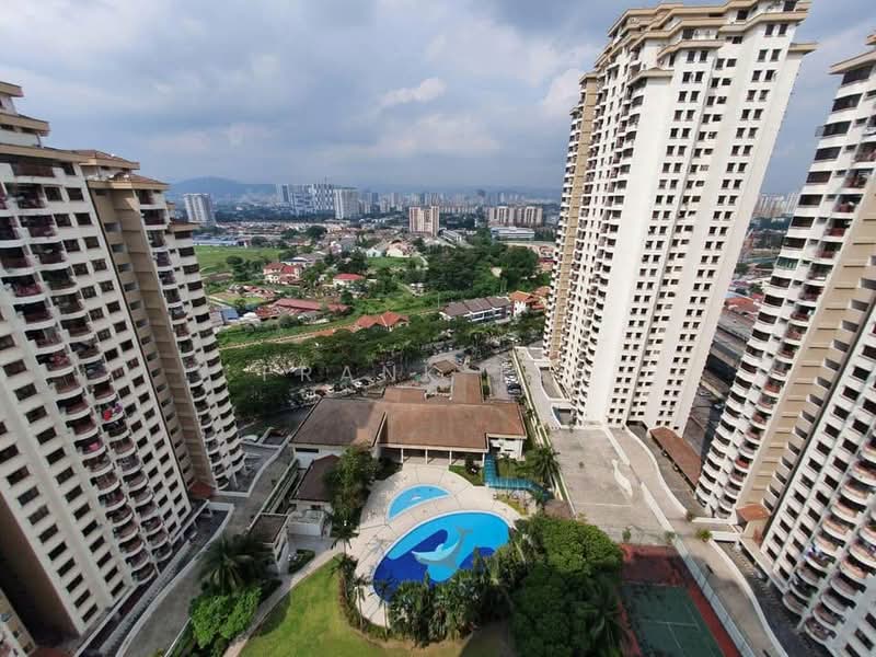 Condominium for Sale at Villa Angsana - Frank Teh - Exterior - PropertyGuru.com.my