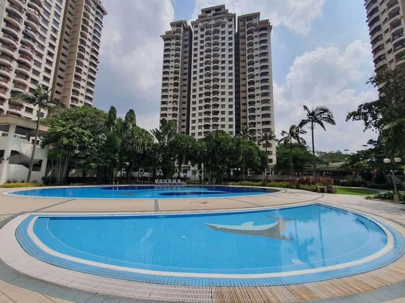 Condominium for Sale at Villa Angsana - Frank Teh - Exterior - PropertyGuru.com.my