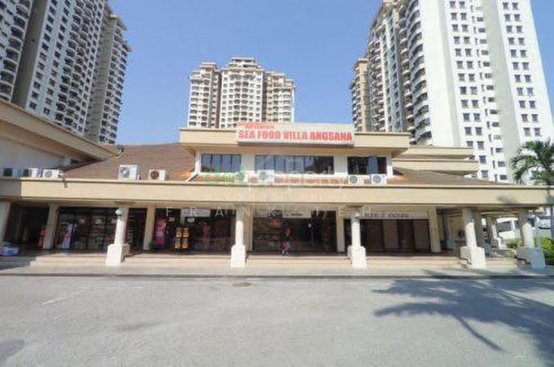 Condominium for Sale at Villa Angsana - Frank Teh - Exterior - PropertyGuru.com.my