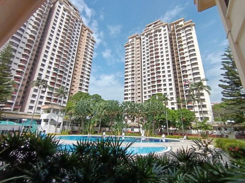 Condominium for Sale at Villa Angsana - Frank Teh - Exterior - PropertyGuru.com.my