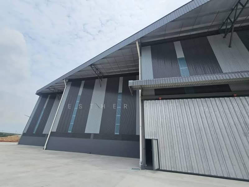 Factory for Rent in Pulau Indah (Klang) - Esther Ong - Exterior - PropertyGuru.com.my