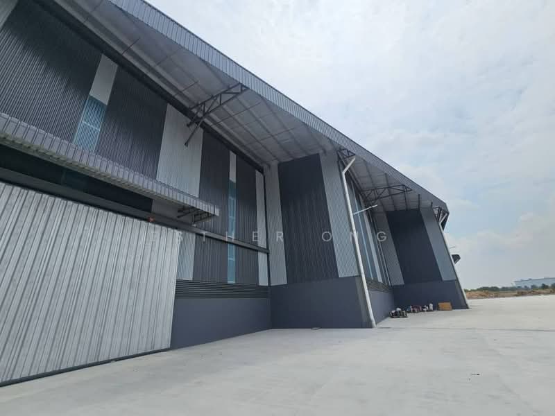 Factory for Rent in Pulau Indah (Klang) - Esther Ong - Exterior - PropertyGuru.com.my