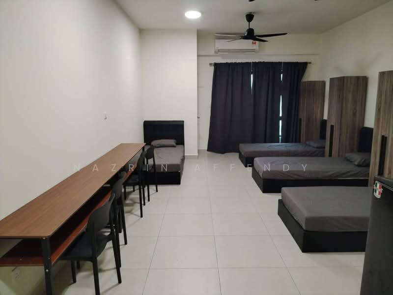 Service Residence for Rent at Edusphere - Nazrin Affendy - PropertyGuru.com.my