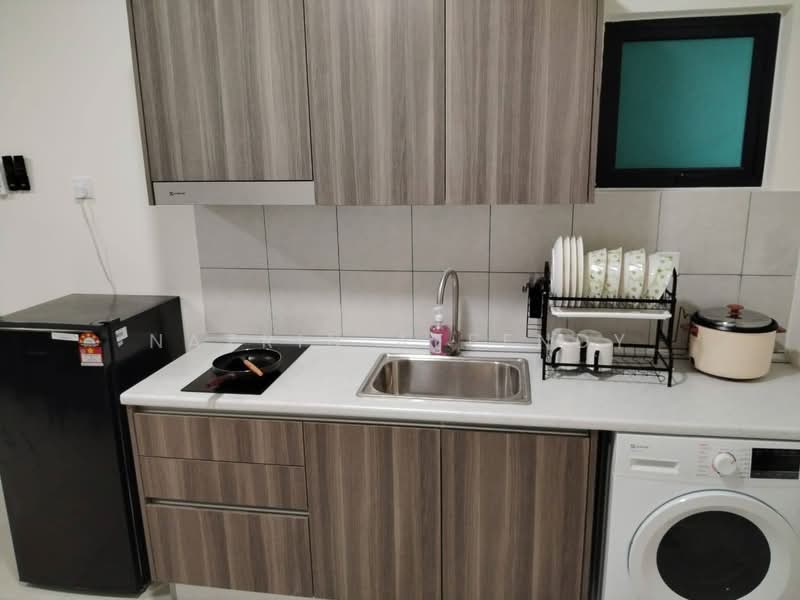 Service Residence for Rent at Edusphere - Nazrin Affendy - PropertyGuru.com.my