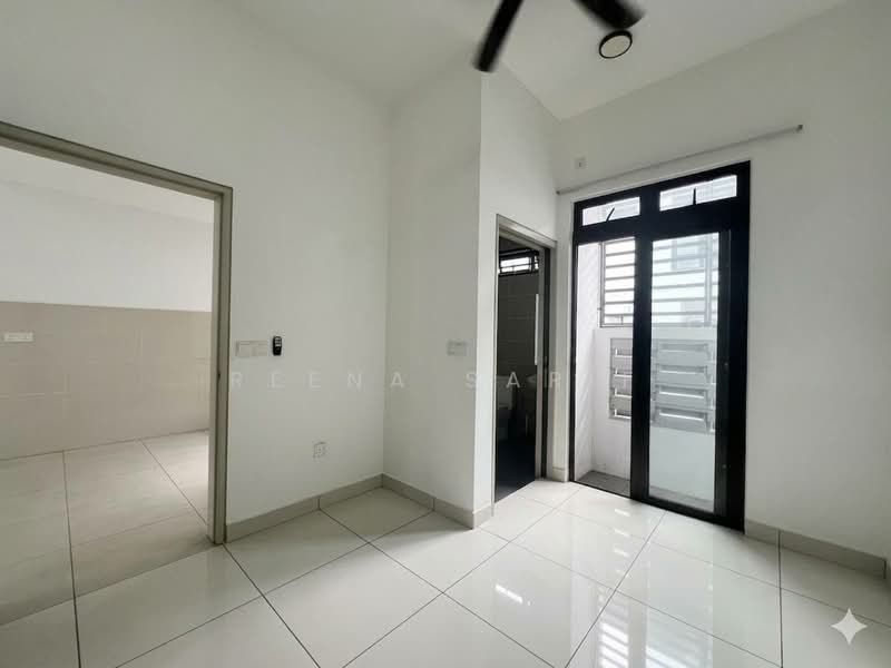 Rumah Teres 2 Tingkat untuk Dijual di Elmina Valley 1 (Shah Alam) - Reena Sarif - Interior - PropertyGuru.com.my