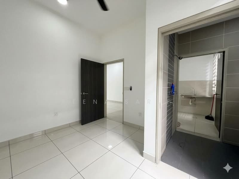 Rumah Teres 2 Tingkat untuk Dijual di Elmina Valley 1 (Shah Alam) - Reena Sarif - Interior - PropertyGuru.com.my