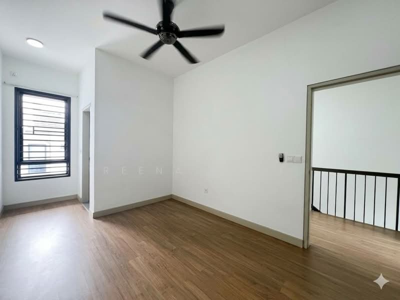 Rumah Teres 2 Tingkat untuk Dijual di Elmina Valley 1 (Shah Alam) - Reena Sarif - Interior - PropertyGuru.com.my