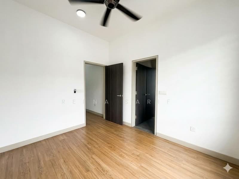 Rumah Teres 2 Tingkat untuk Dijual di Elmina Valley 1 (Shah Alam) - Reena Sarif - Interior - PropertyGuru.com.my