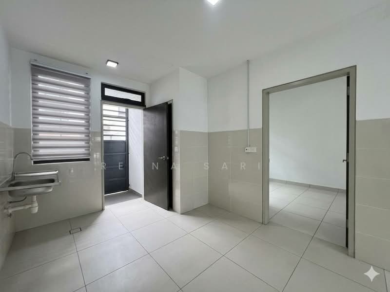 Rumah Teres 2 Tingkat untuk Dijual di Elmina Valley 1 (Shah Alam) - Reena Sarif - PropertyGuru.com.my