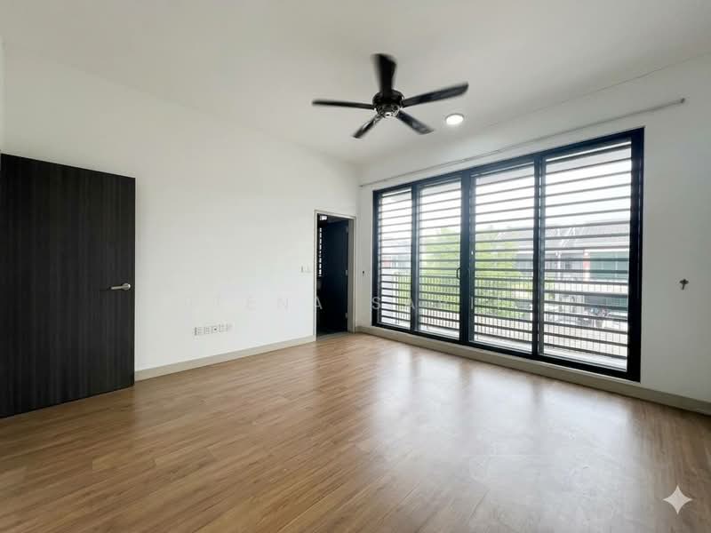 Rumah Teres 2 Tingkat untuk Dijual di Elmina Valley 1 (Shah Alam) - Reena Sarif - PropertyGuru.com.my