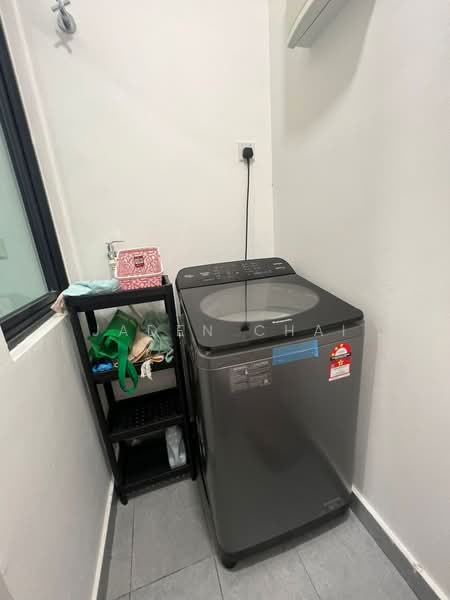 Servis Apartment untuk Dijual di Lavile Kuala Lumpur - Jaden Chai - Interior - PropertyGuru.com.my