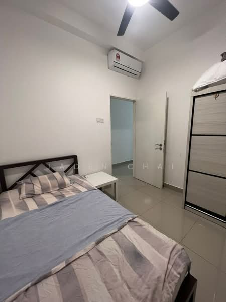 Servis Apartment untuk Dijual di Lavile Kuala Lumpur - Jaden Chai - Bedroom - PropertyGuru.com.my