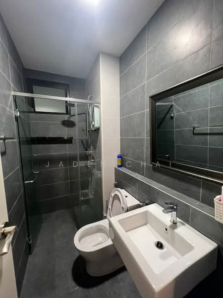 Servis Apartment untuk Dijual di Lavile Kuala Lumpur - Jaden Chai - Bathroom - PropertyGuru.com.my