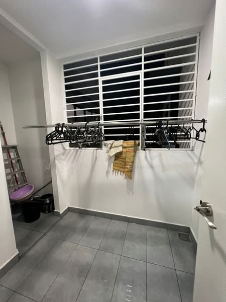 Servis Apartment untuk Dijual di Lavile Kuala Lumpur - Jaden Chai - Interior - PropertyGuru.com.my